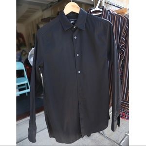 H&M Button Up